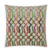 D.V. Kap Home Slither Pillow