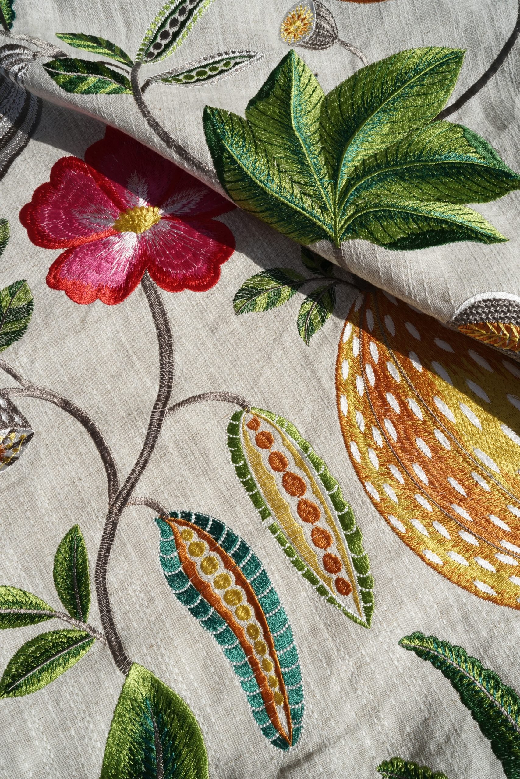 D.V. Kap Home Rankin Pillow