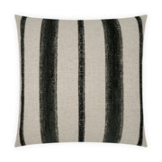 D.V. Kap Home Lindor Pillow - Charcoal
