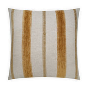 D.V. Kap Home Lindor Pillow - Dijon