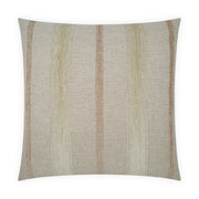 D.V. Kap Home Lindor Pillow - Oatmeal