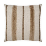 D.V. Kap Home Lindor Pillow - Taupe