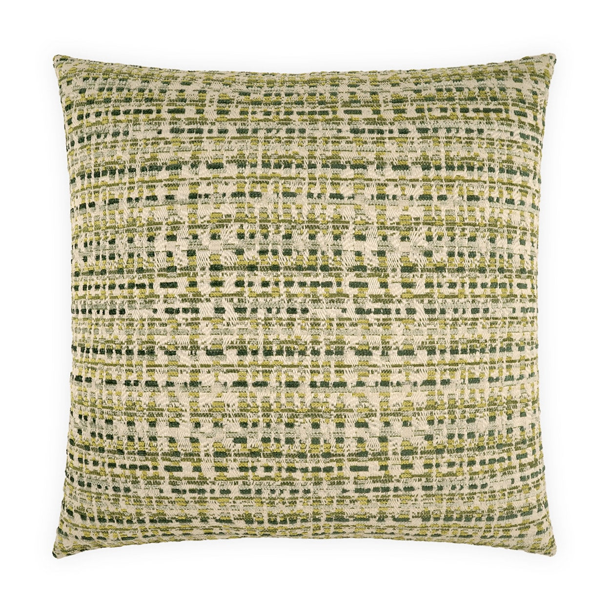 D.V. Kap Home Mazzy Pillow - Emerald