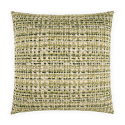 D.V. Kap Home Mazzy Pillow - Emerald