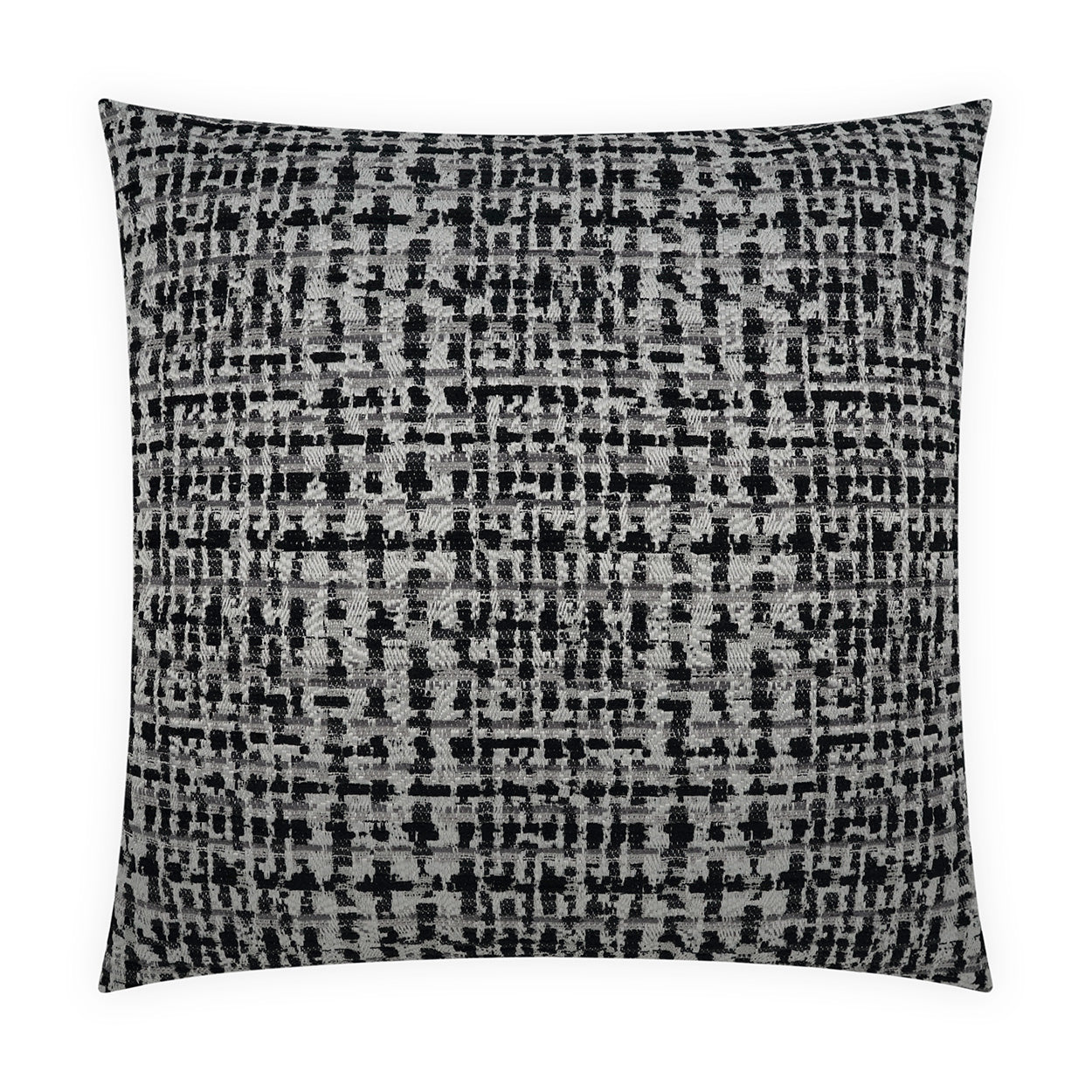 D.V. Kap Home Mazzy Pillow - Granite