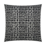 D.V. Kap Home Mazzy Pillow - Granite