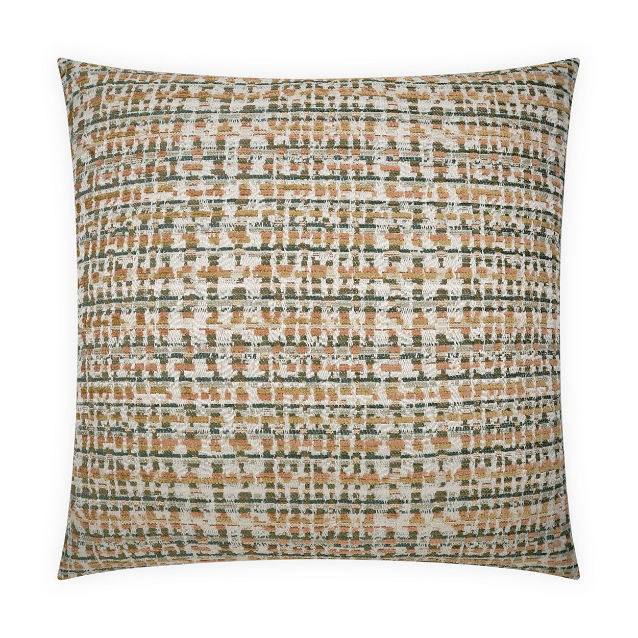 D.V. Kap Home Mazzy Pillow - Sunset