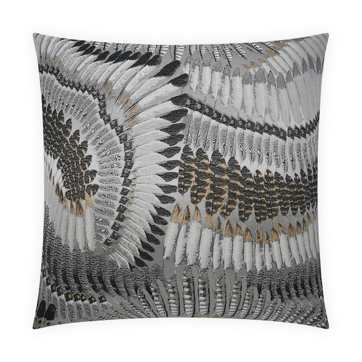 D.V. Kap Home Quillery Pillow