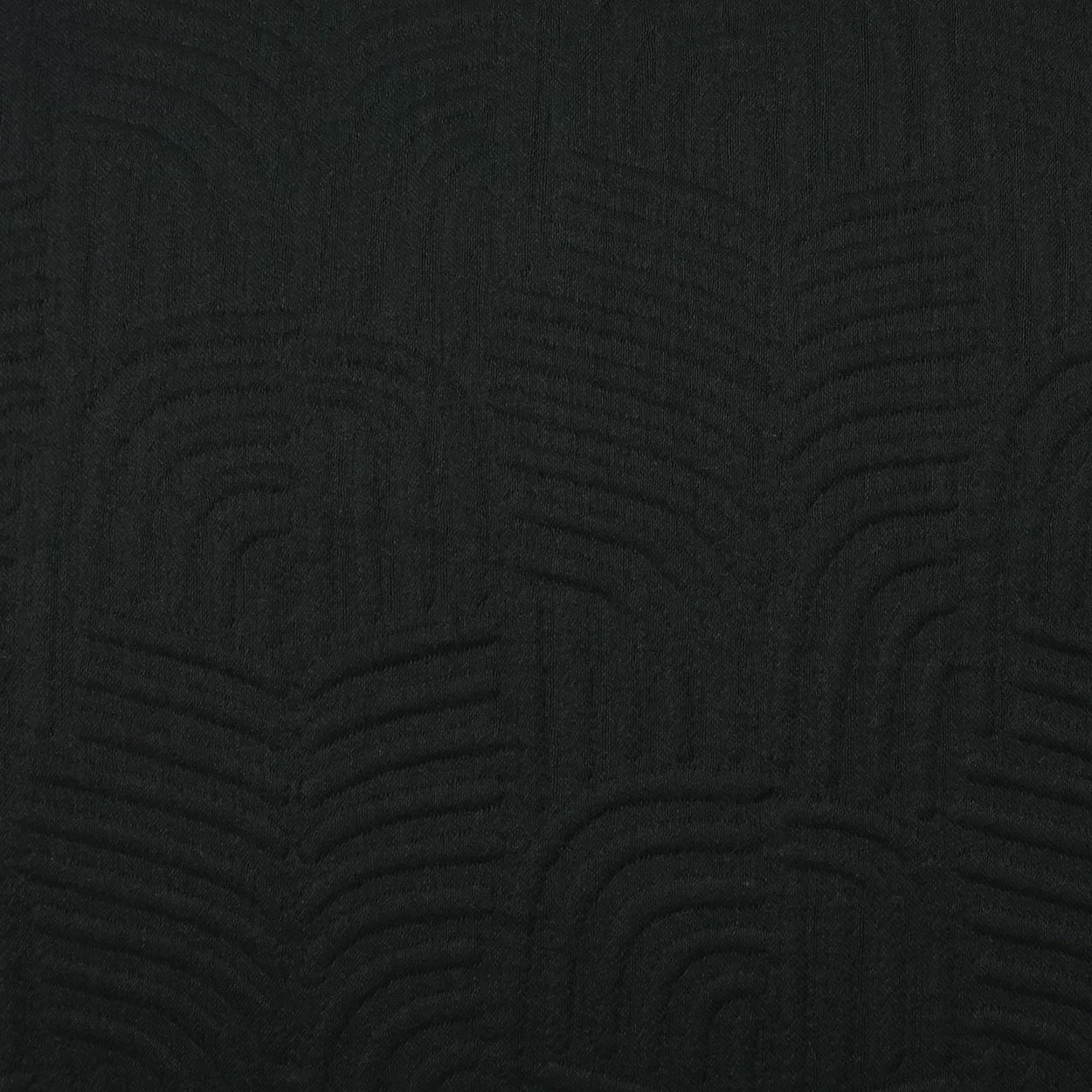 D.V. Kap Home Palacios Pillow - Ebony