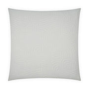 D.V. Kap Home Palacios Pillow - Snow