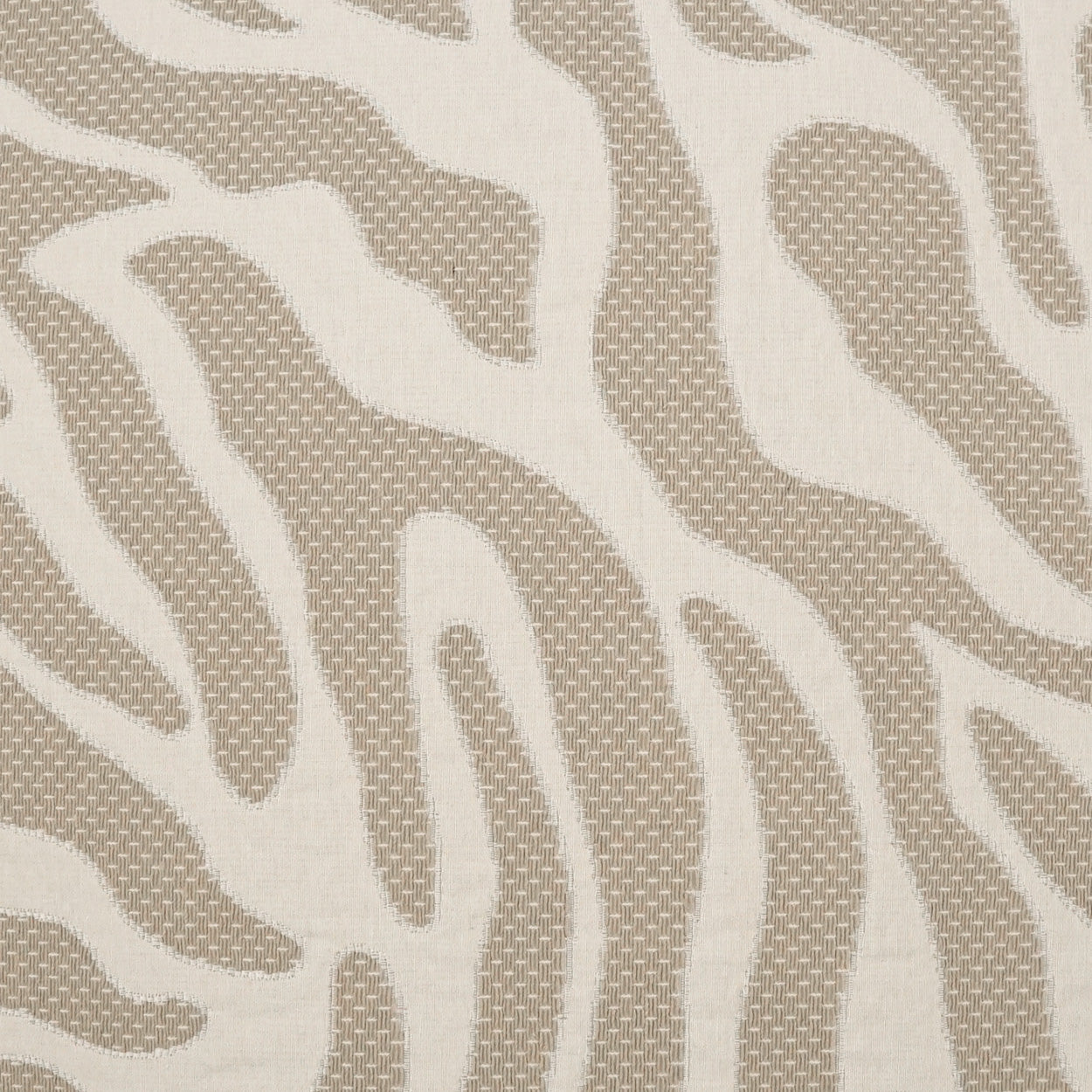 D.V. Kap Home Caicedo Pillow - Alabaster