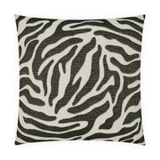 D.V. Kap Home Caicedo Pillow - Ebony