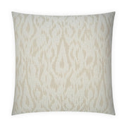 D.V. Kap Home Viska Pillow - Ivory