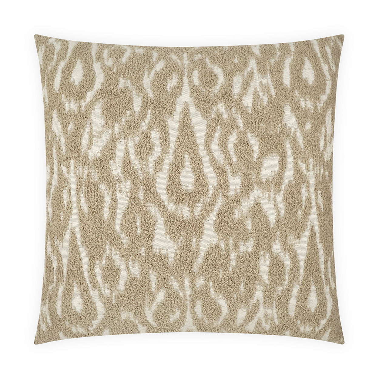 D.V. Kap Home Viska Pillow - Mushroom