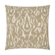 D.V. Kap Home Viska Pillow - Mushroom