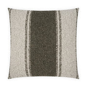 D.V. Kap Home Mackinac Pillow - Truffle