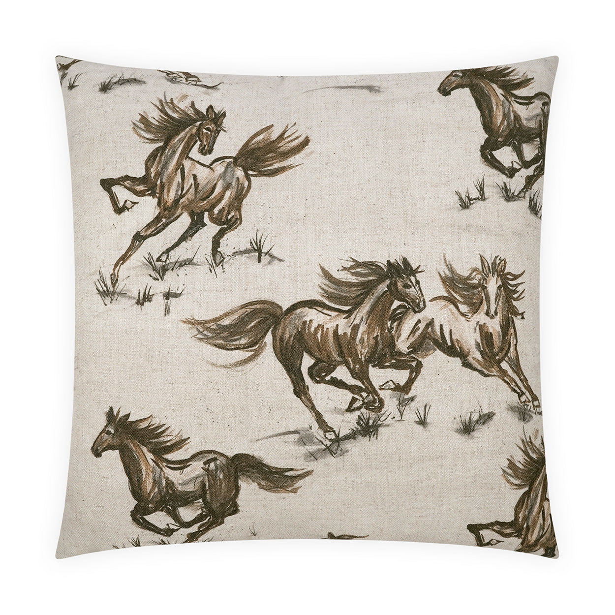 D.V. Kap Home Nokota Pillow