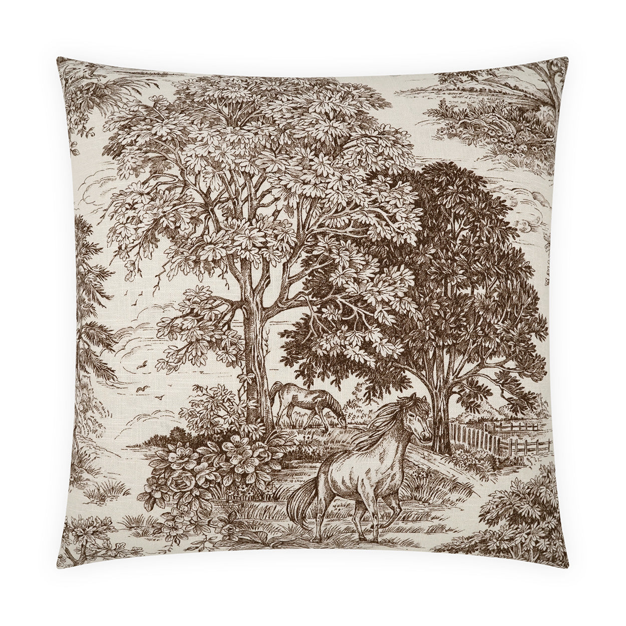 D.V. Kap Home Yellowstone Pillow