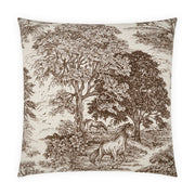 D.V. Kap Home Yellowstone Pillow