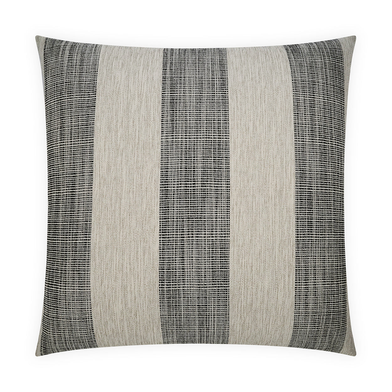 D.V. Kap Home Passage Pillow - Onyx