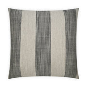 D.V. Kap Home Passage Pillow - Onyx
