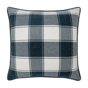 D.V. Kap Home Saxony Pillow - Marine
