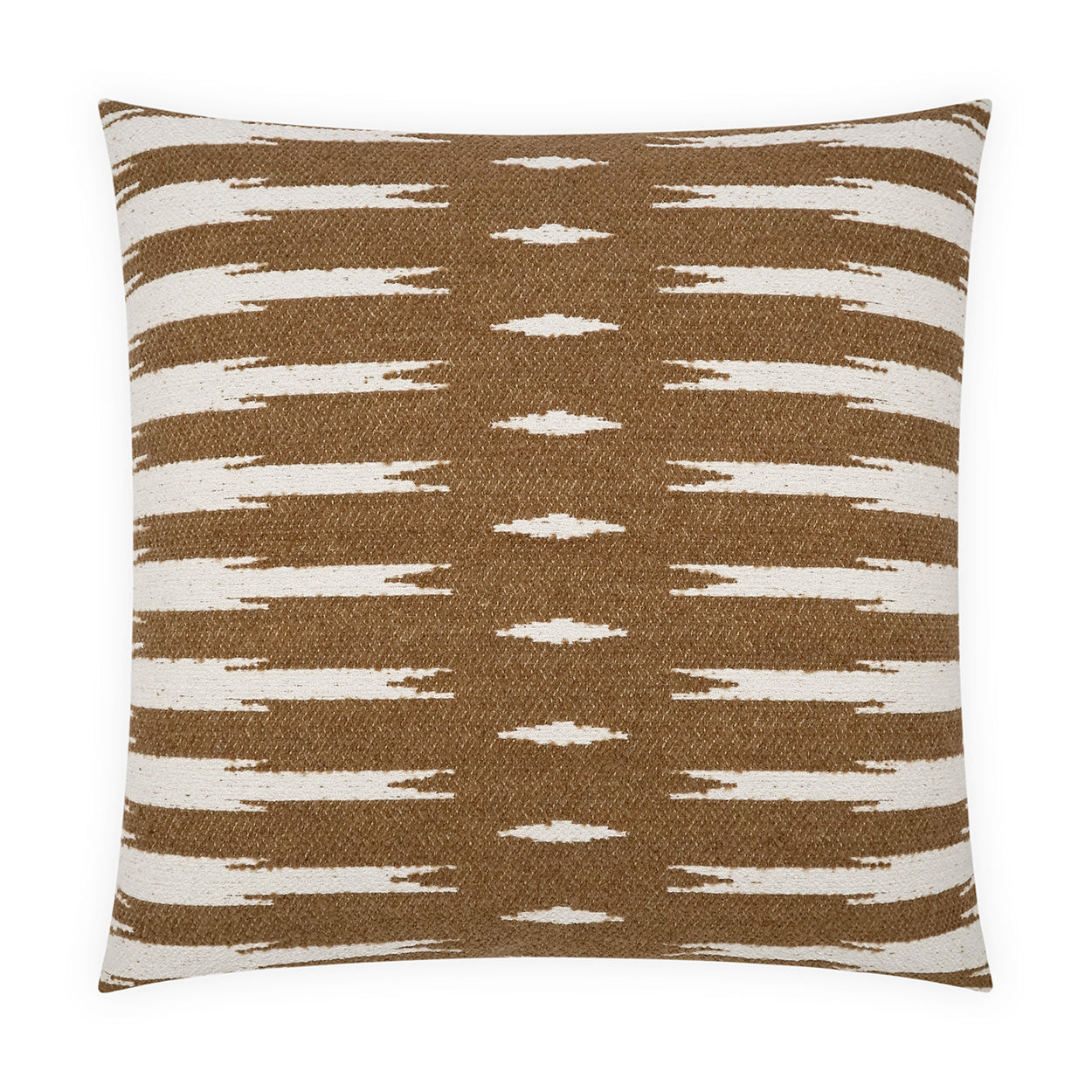 D.V. Kap Home Matheson Pillow - Amber