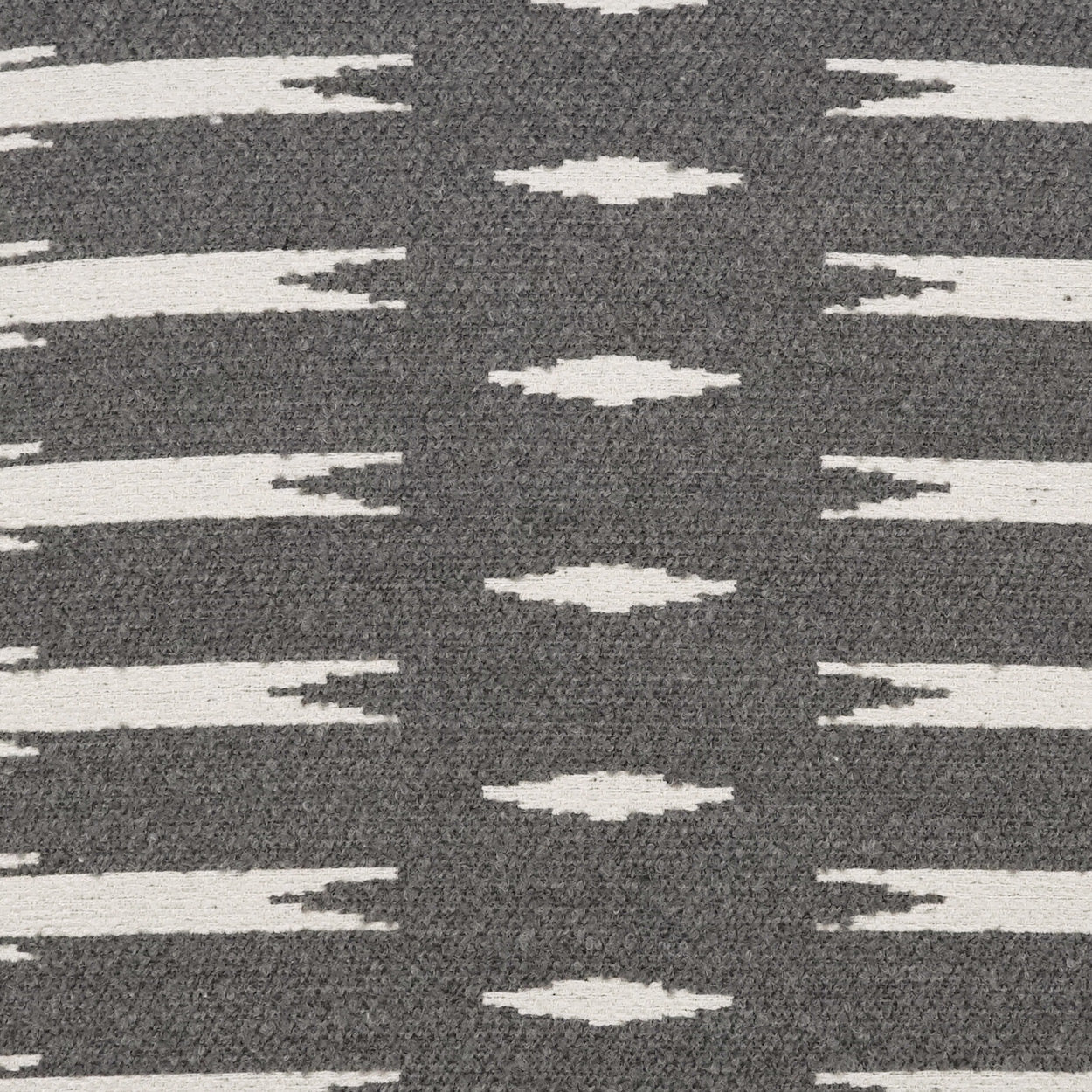 D.V. Kap Home Matheson Pillow - Graphite