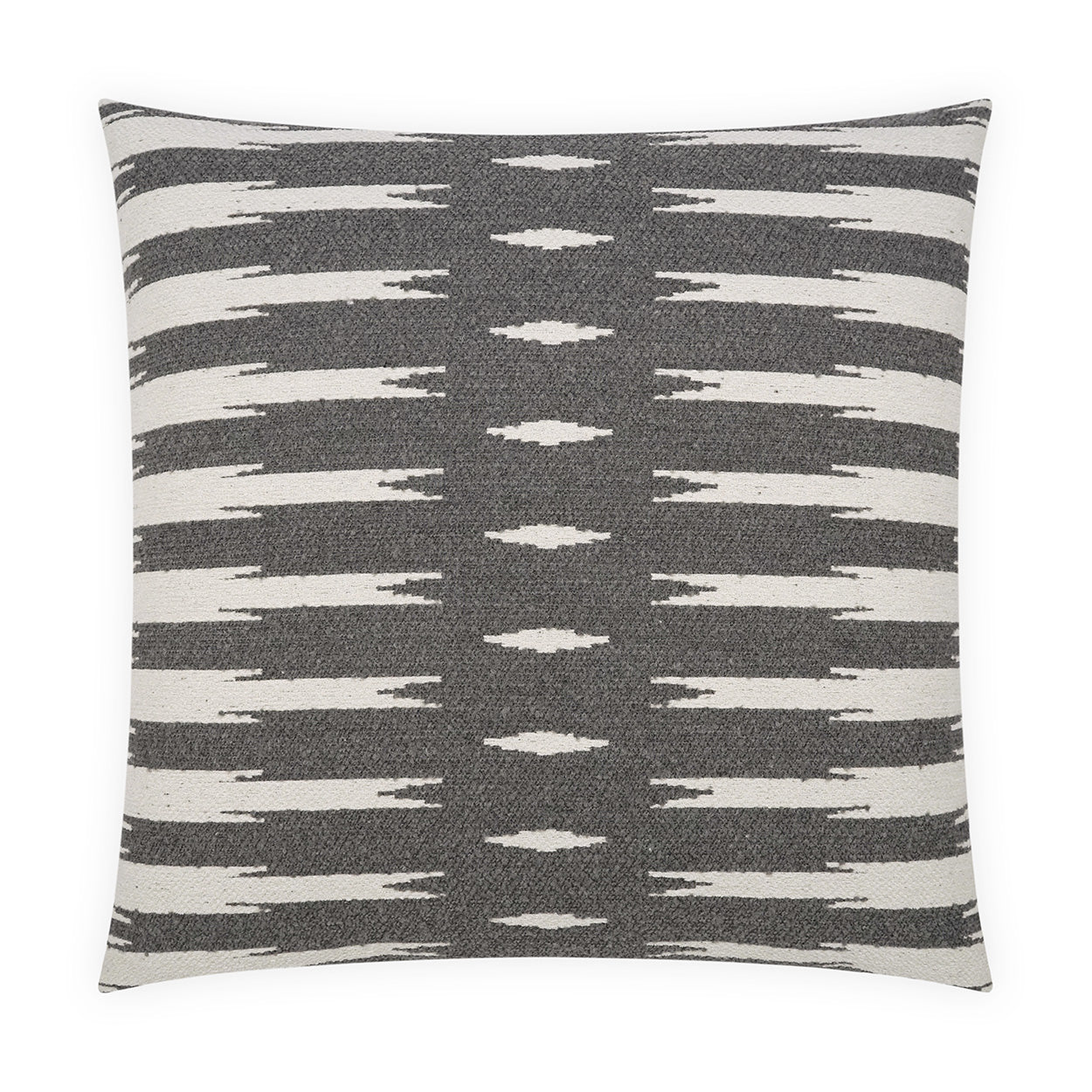 D.V. Kap Home Matheson Pillow - Graphite