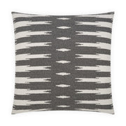 D.V. Kap Home Matheson Pillow - Graphite