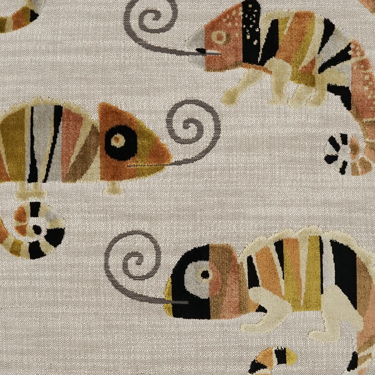D.V. Kap Home Chameleon Pillow