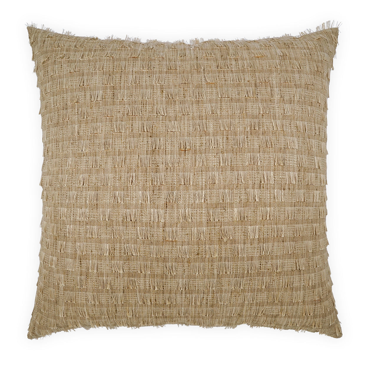 D.V. Kap Home Huma Pillow - Harvest