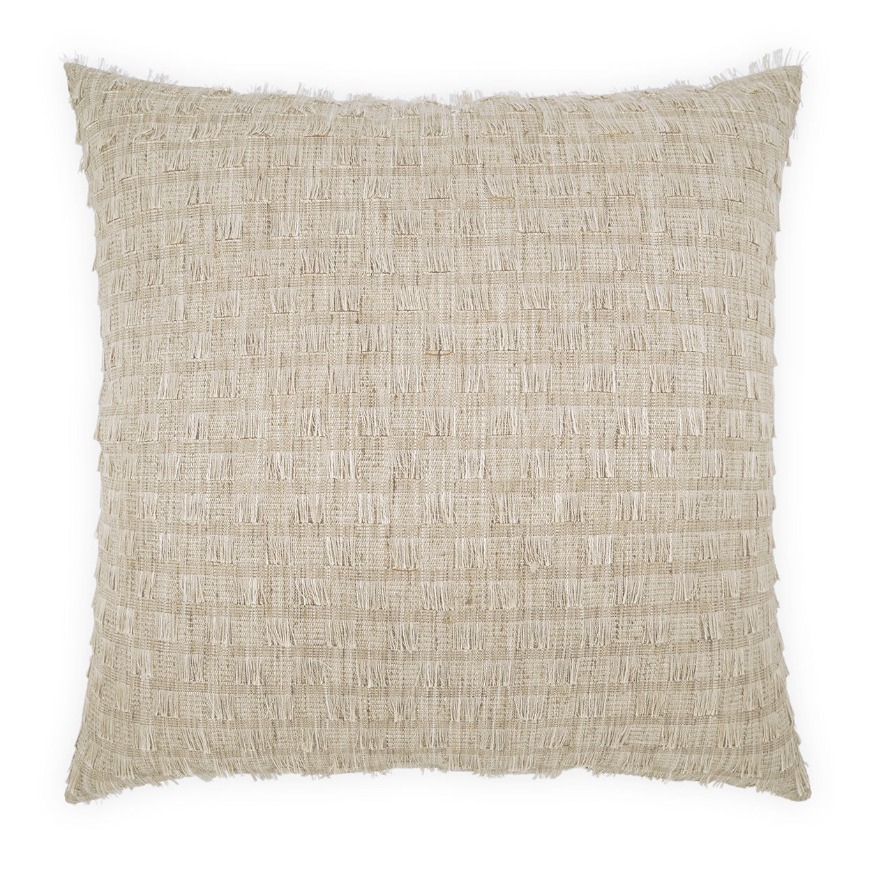 D.V. Kap Home Huma Pillow - Natural