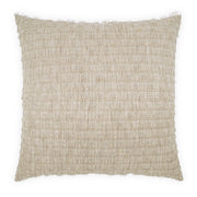 D.V. Kap Home Huma Pillow - Natural
