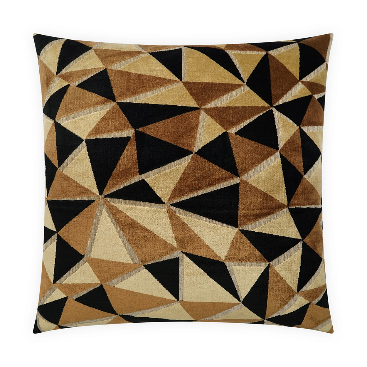 D.V. Kap Home Prismatic Pillow