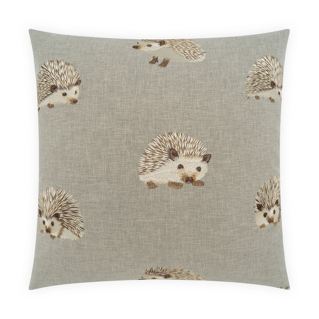 D.V. Kap Home Hedgy Pillow