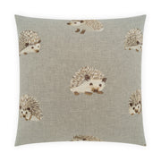 D.V. Kap Home Hedgy Pillow