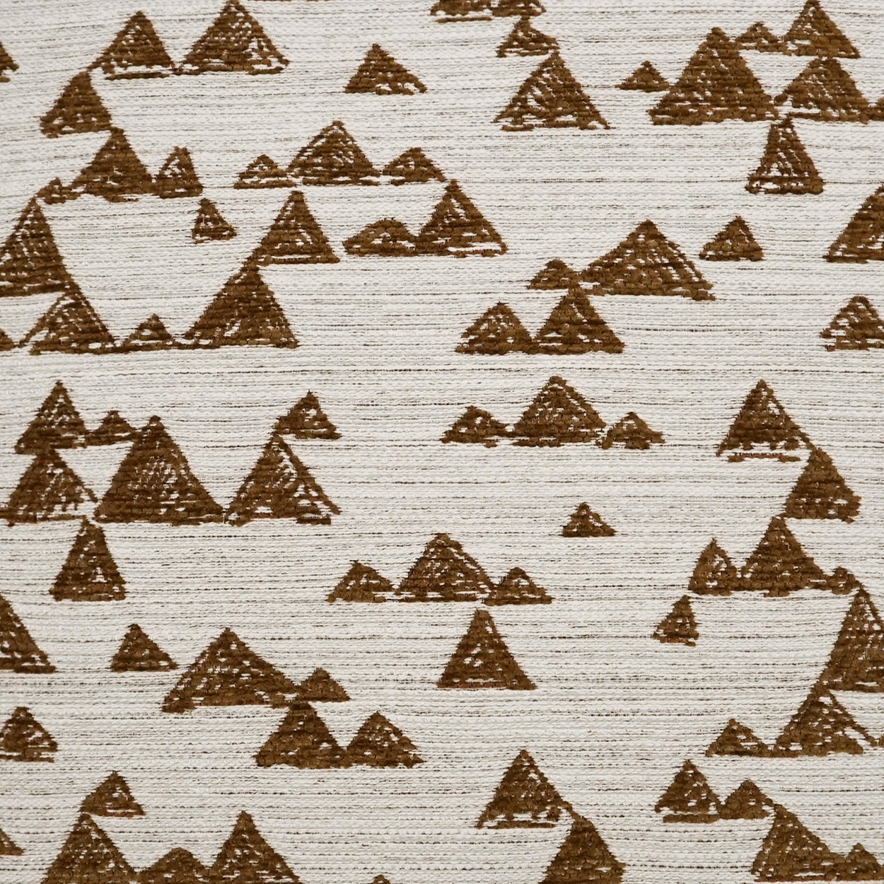 D.V. Kap Home Laramie Pillow - Toffee