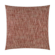 D.V. Kap Home Murphy Pillow - Canyon