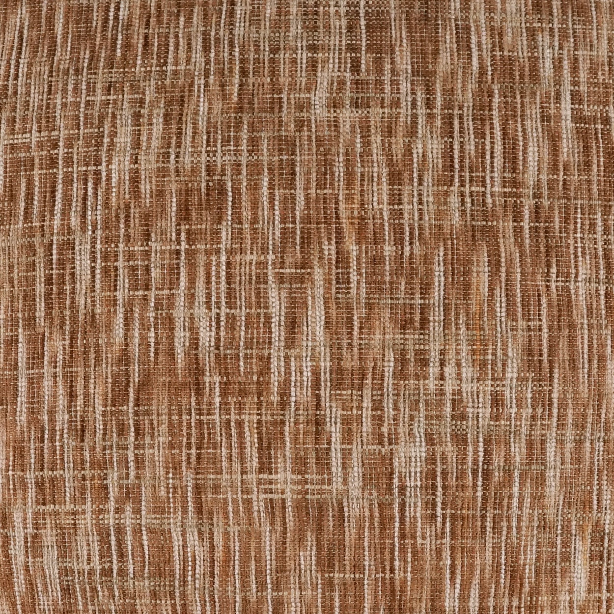 D.V. Kap Home Murphy Pillow - Terracotta