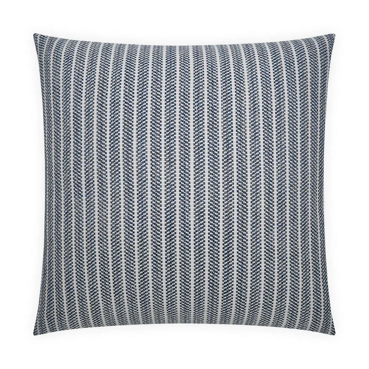 D.V. Kap Home Convergence Pillow - Navy