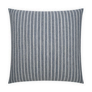 D.V. Kap Home Convergence Pillow - Navy