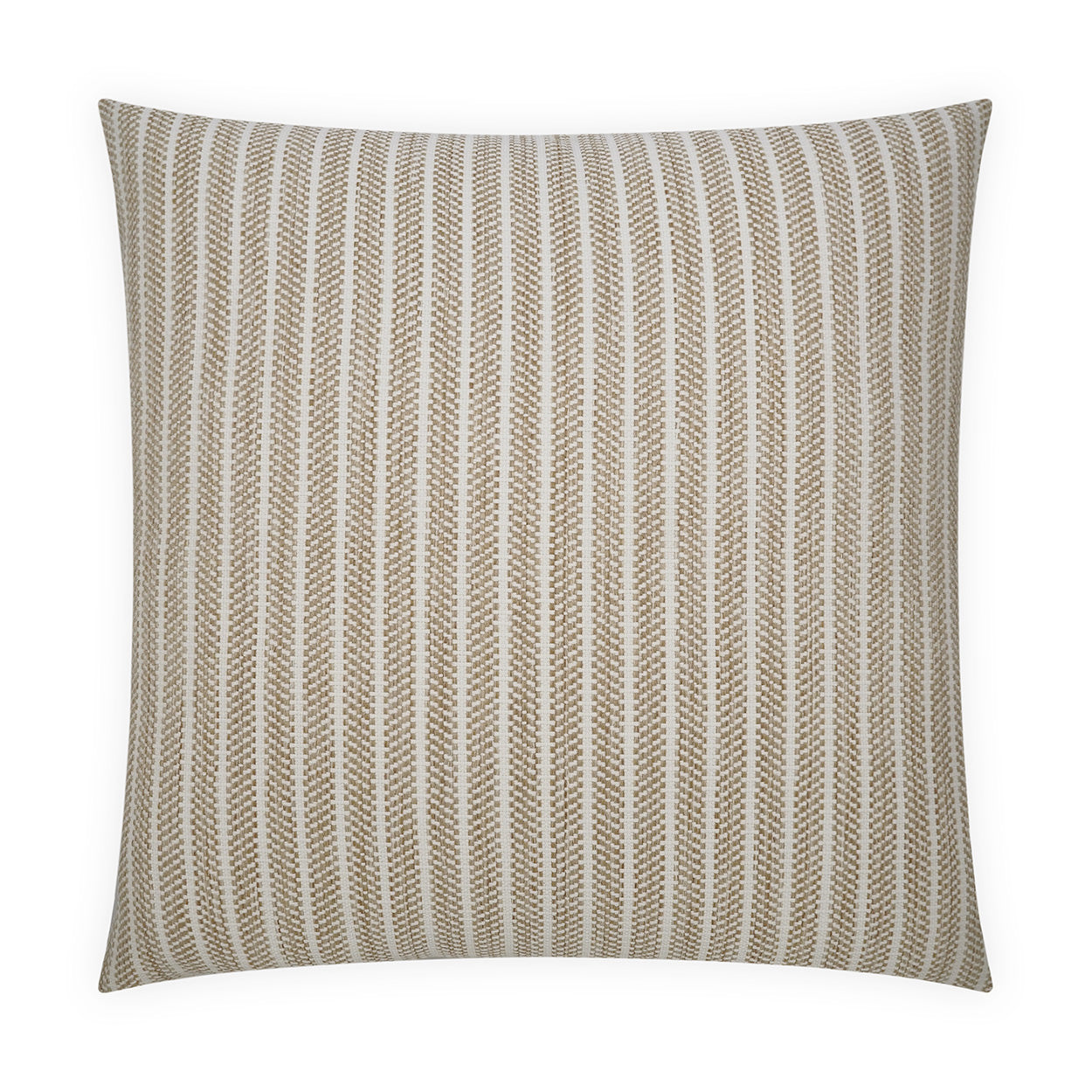D.V. Kap Home Convergence Pillow - Sisal