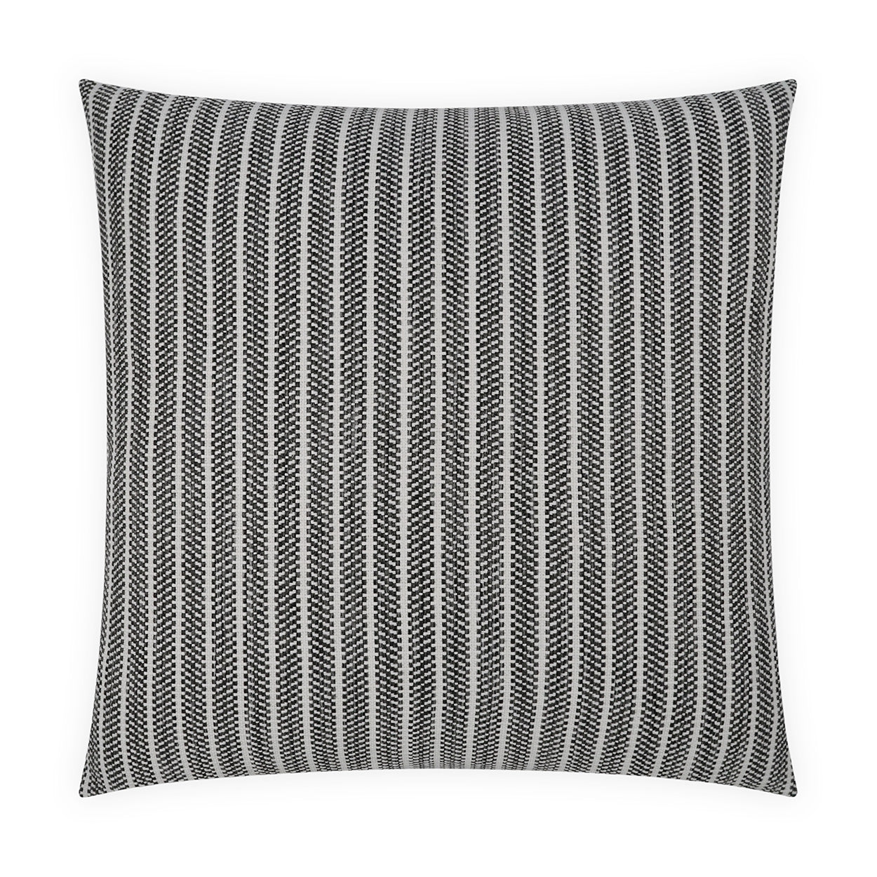D.V. Kap Home Convergence Pillow - Tuxedo
