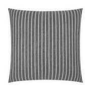 D.V. Kap Home Convergence Pillow - Tuxedo