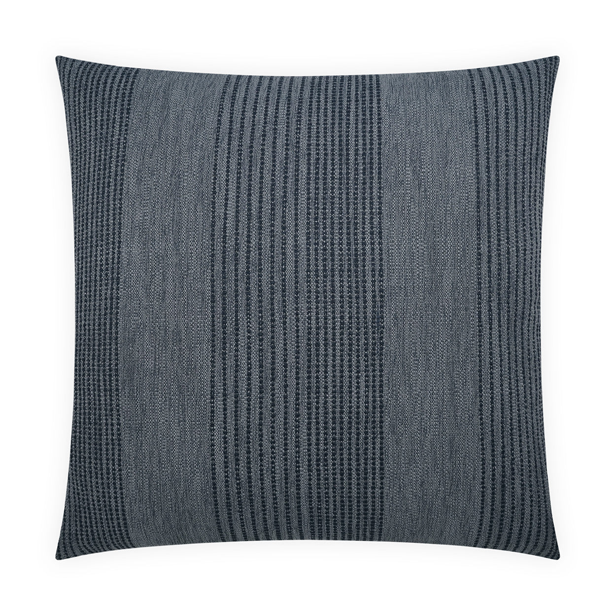 D.V. Kap Home Endless Pillow - Denim