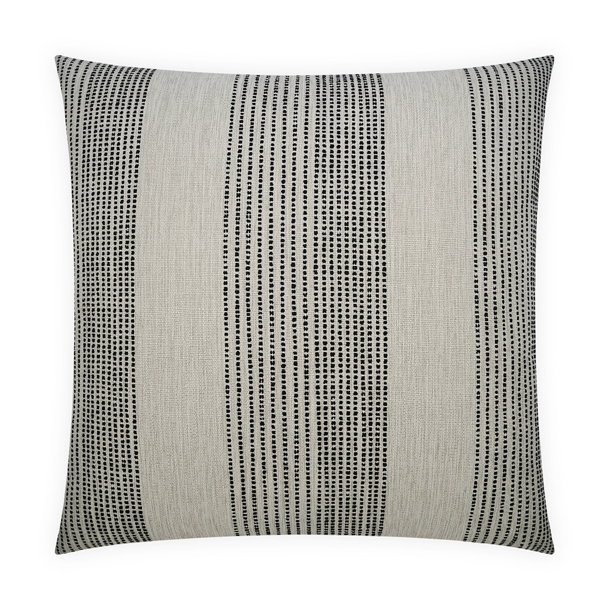 D.V. Kap Home Endless Pillow - Onyx