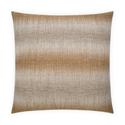 D.V. Kap Home Sullivan Pillow - Amber