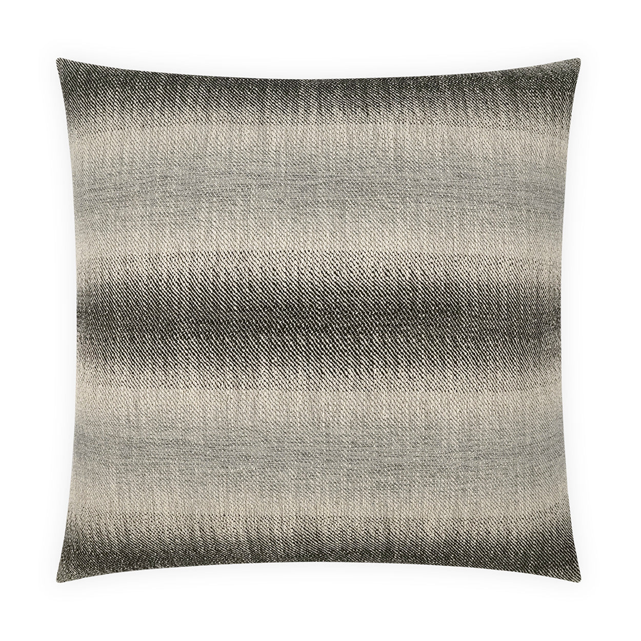 D.V. Kap Home Sullivan Pillow - Pewter