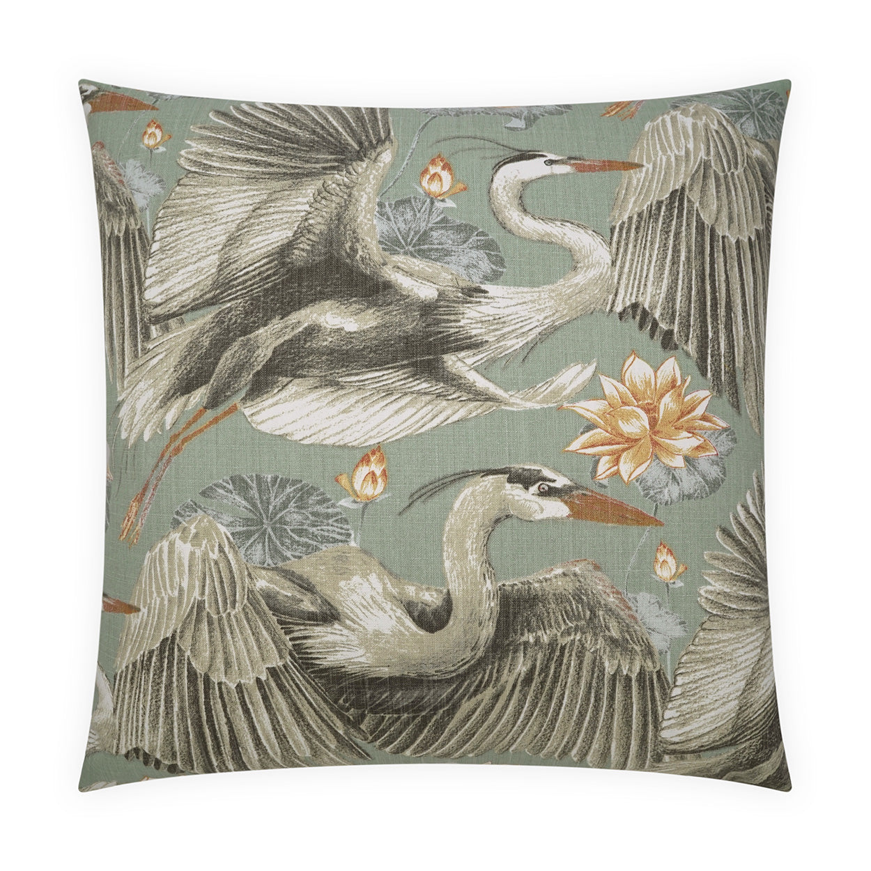 D.V. Kap Home Sandhill Pillow